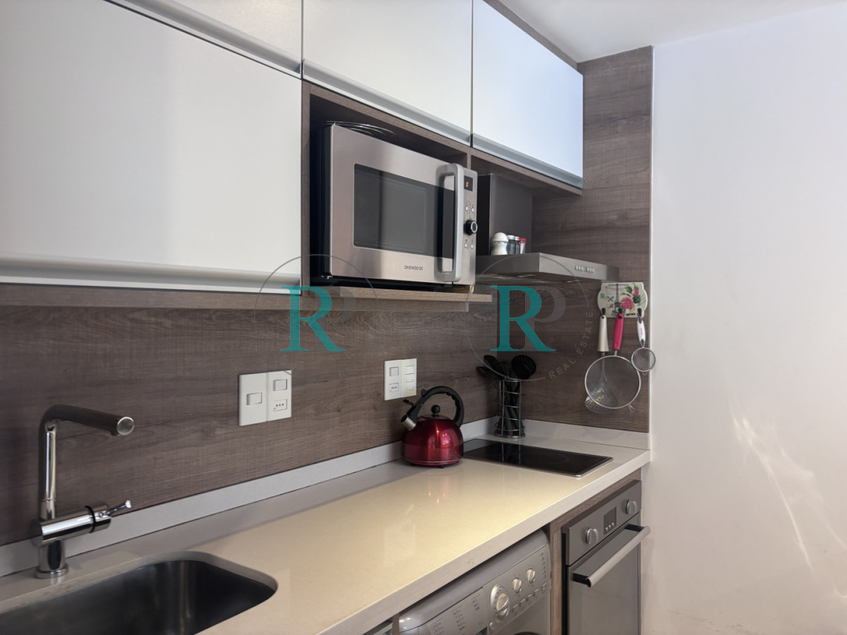 Apartamento ID.2703 - Apartamento moderno en venta de 1 dormitorio