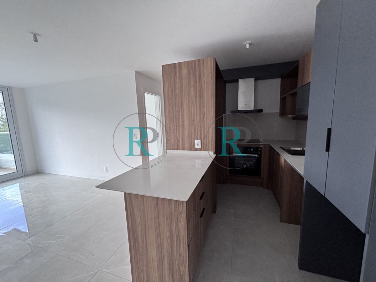 Apartamento ID.2733 - Moderno apartamento de 1 dormitorio en venta 