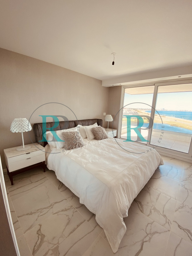 Apartamento ID.126 - Apartamento en Punta del Este, Mansa