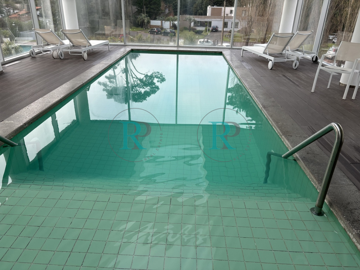 Apartamento ID.2013 - APARTAMENTO MODERNO 1 DORMITORIO EN VENTA 