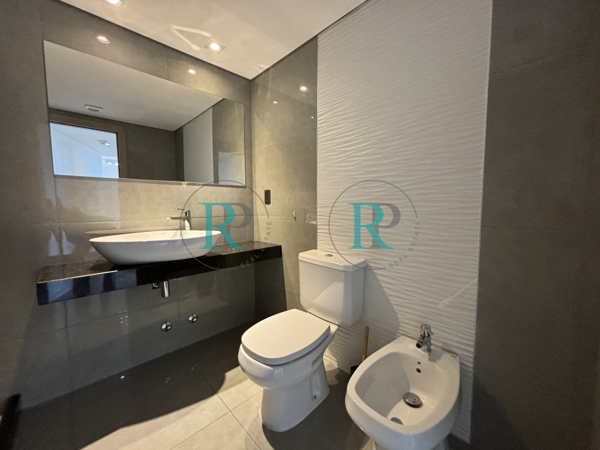 Apartamento ID.1721 - Venta apartamento moderno de 1 dormitorio con renta