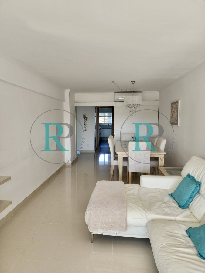Apartamento ID.2316 - EXCELENTE APARTAMENTO 2 DORMITORIOS EN VENTA 