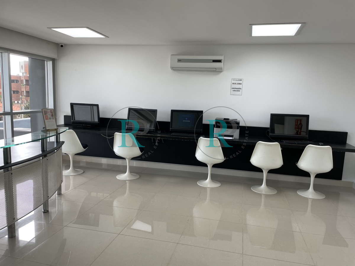 Apartamento ID.67 - EXCEPCIONAL APARTAMENTO CON VISTA PLENA A MANSA venta y alquiler temporada