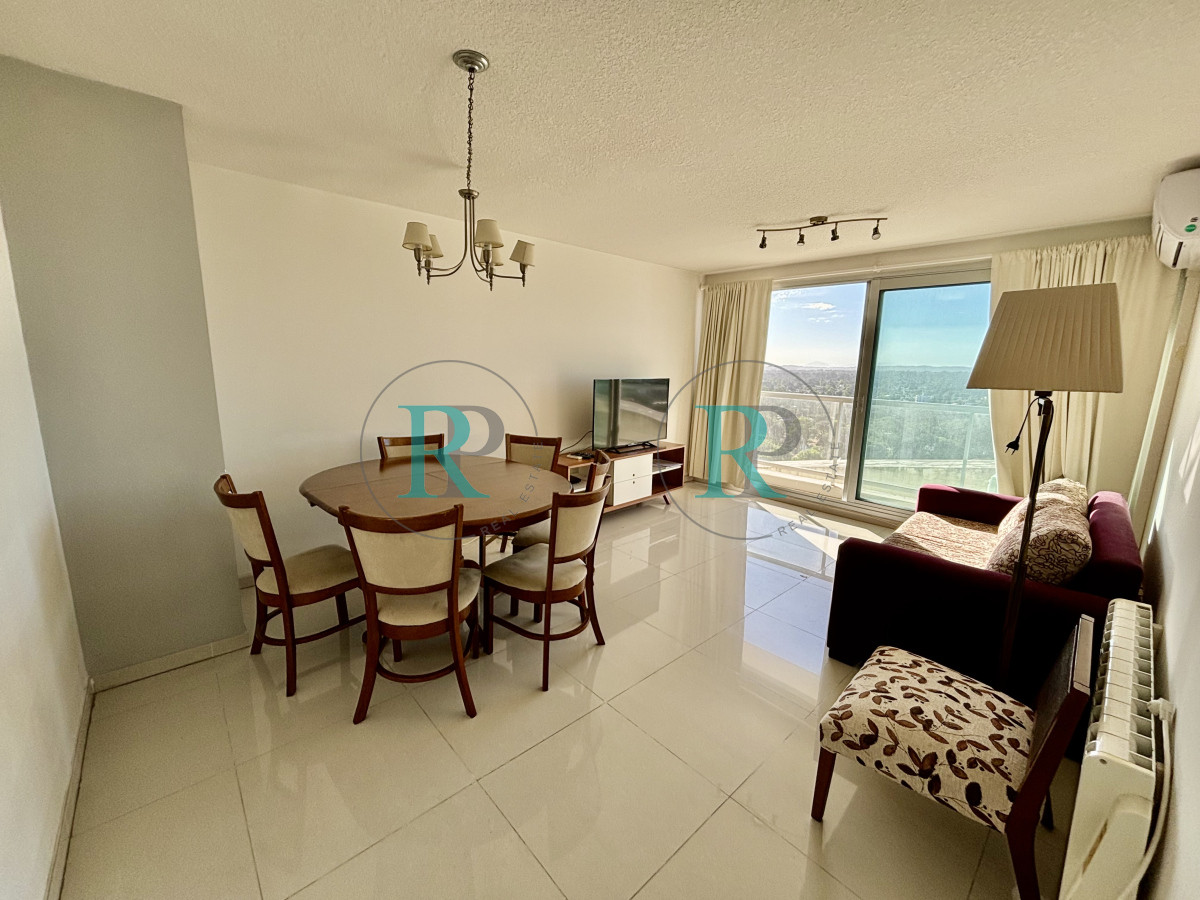 Apartamento ID.2152 - OPORTUNIDAD EN VENTA 2 DORMITORIOS SUMMER TOWER