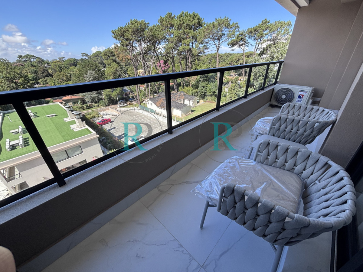 Apartamento ID.2697 - EXCEPCIONAL APARTAMENTO EN VENTA DE 1 DORMITORIO A ESTRENAR