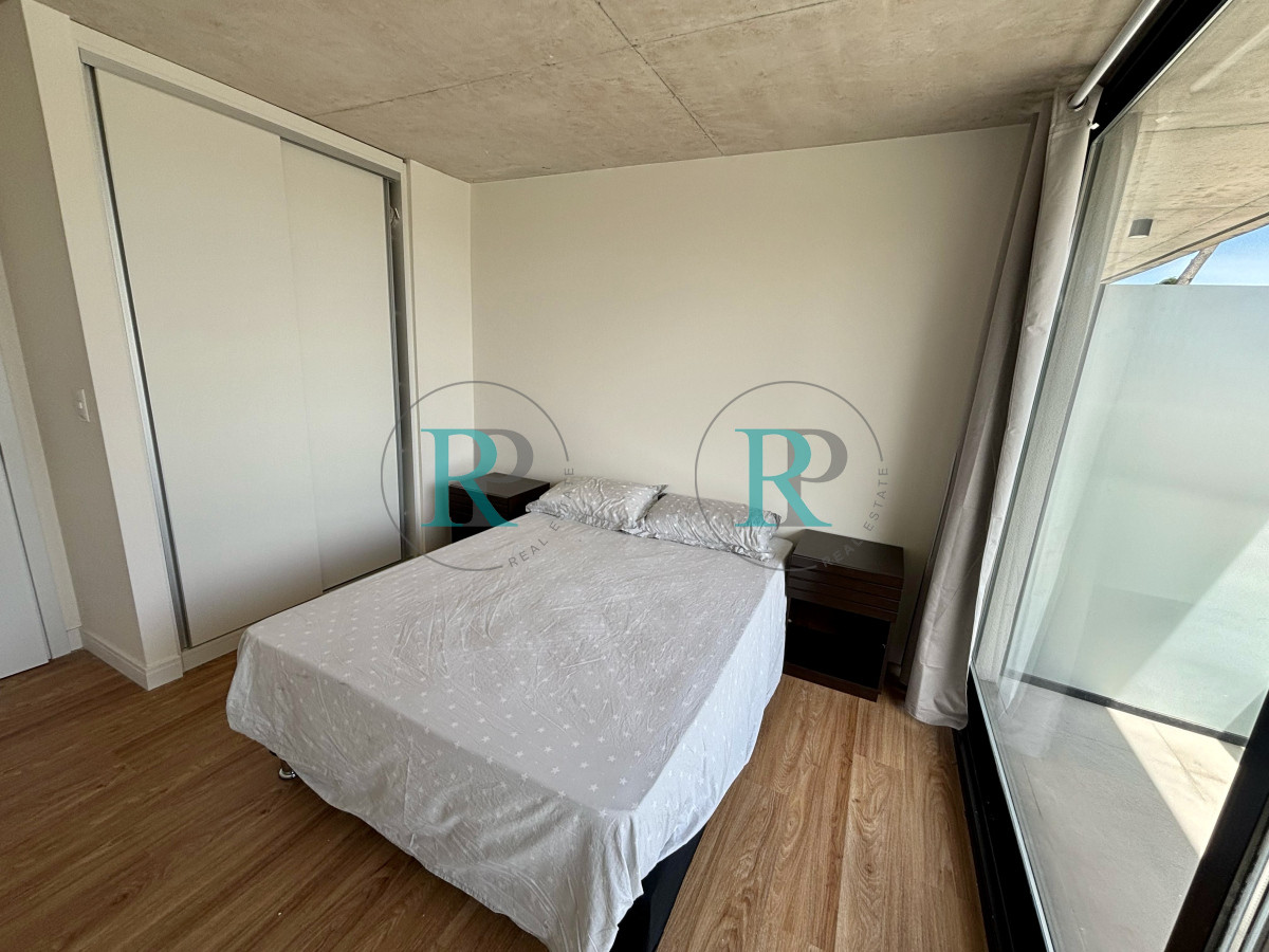 Apartamento ID.2275 - alquiler anual 1 dormitorio 