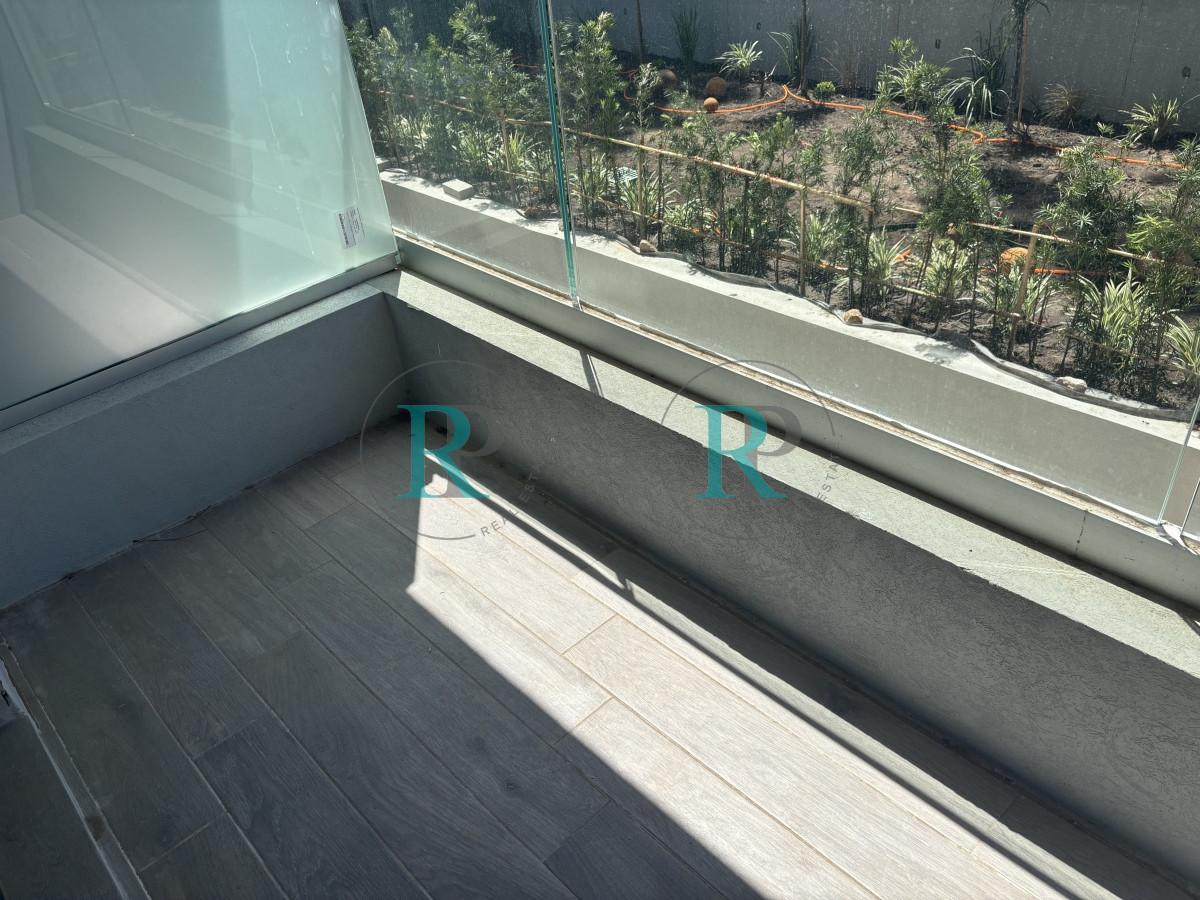 Apartamento ID.1041 - VENTA  apartamento moderno1 dorm y medio