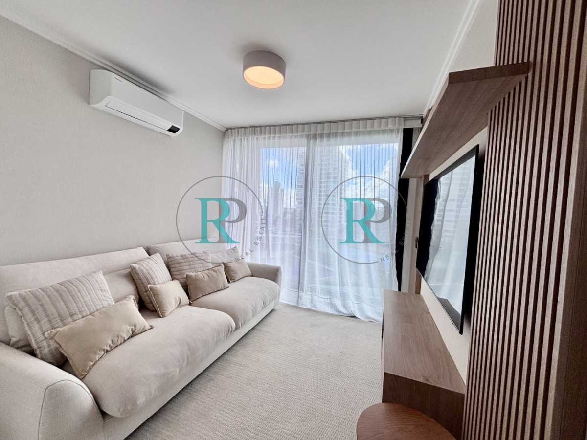 Apartamento ID.2738 - EXCLUSIVO APARTAMENTO EN VENTA DE 3 DORMITORIOS 