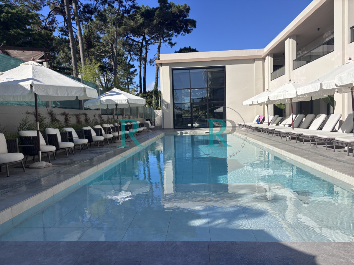 Apartamento ID.2697 - EXCEPCIONAL APARTAMENTO EN VENTA DE 1 DORMITORIO A ESTRENAR