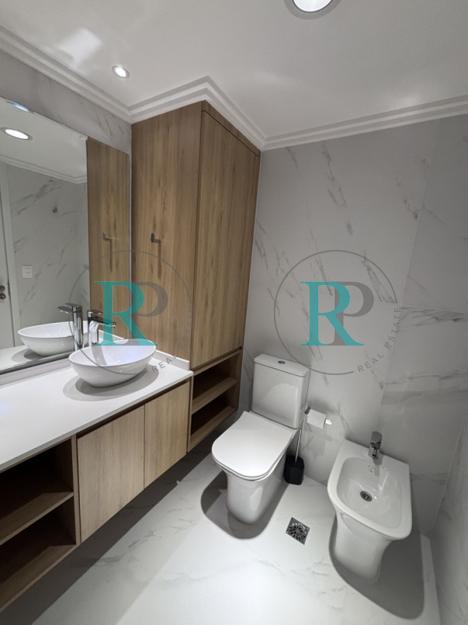 Apartamento ID.2697 - EXCEPCIONAL APARTAMENTO EN VENTA DE 1 DORMITORIO A ESTRENAR