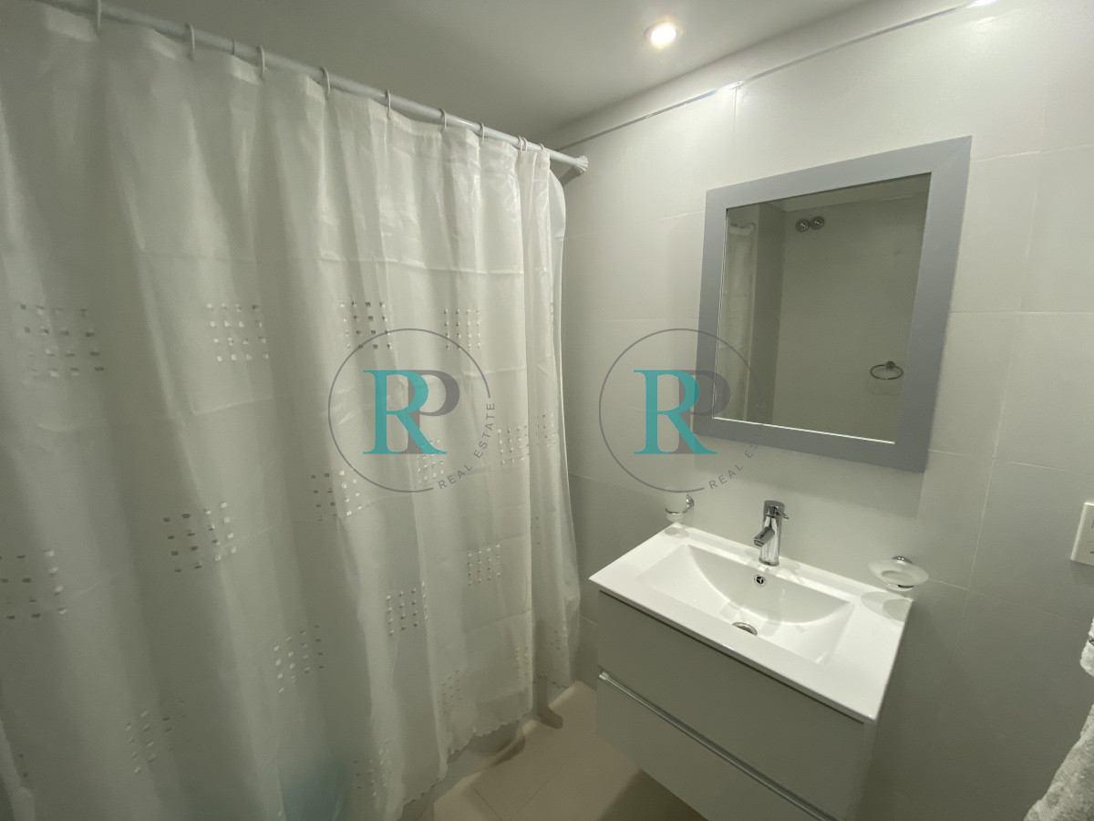 Apartamento ID.29 - APARTAMENTO EQUIPADO 2 DORMITORIOS EN VENTA