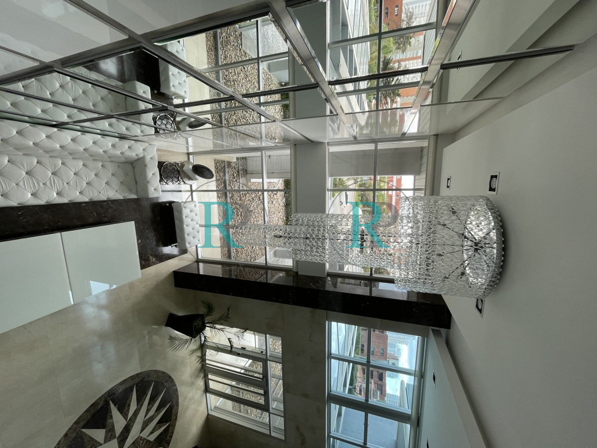 Apartamento ID.67 - EXCEPCIONAL APARTAMENTO CON VISTA PLENA A MANSA venta y alquiler temporada