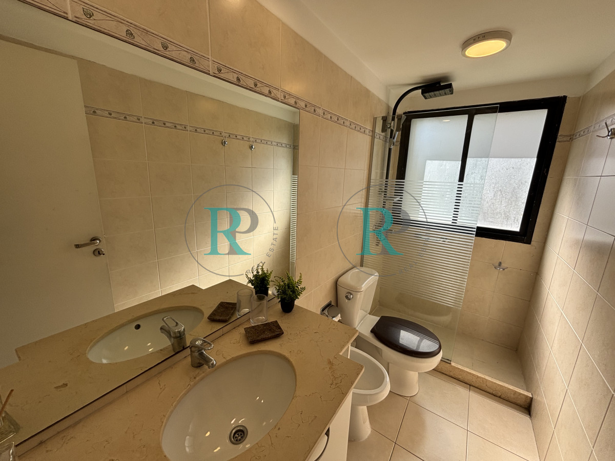 Apartamento ID.601 - alquiler de temporada 1 dormitorio