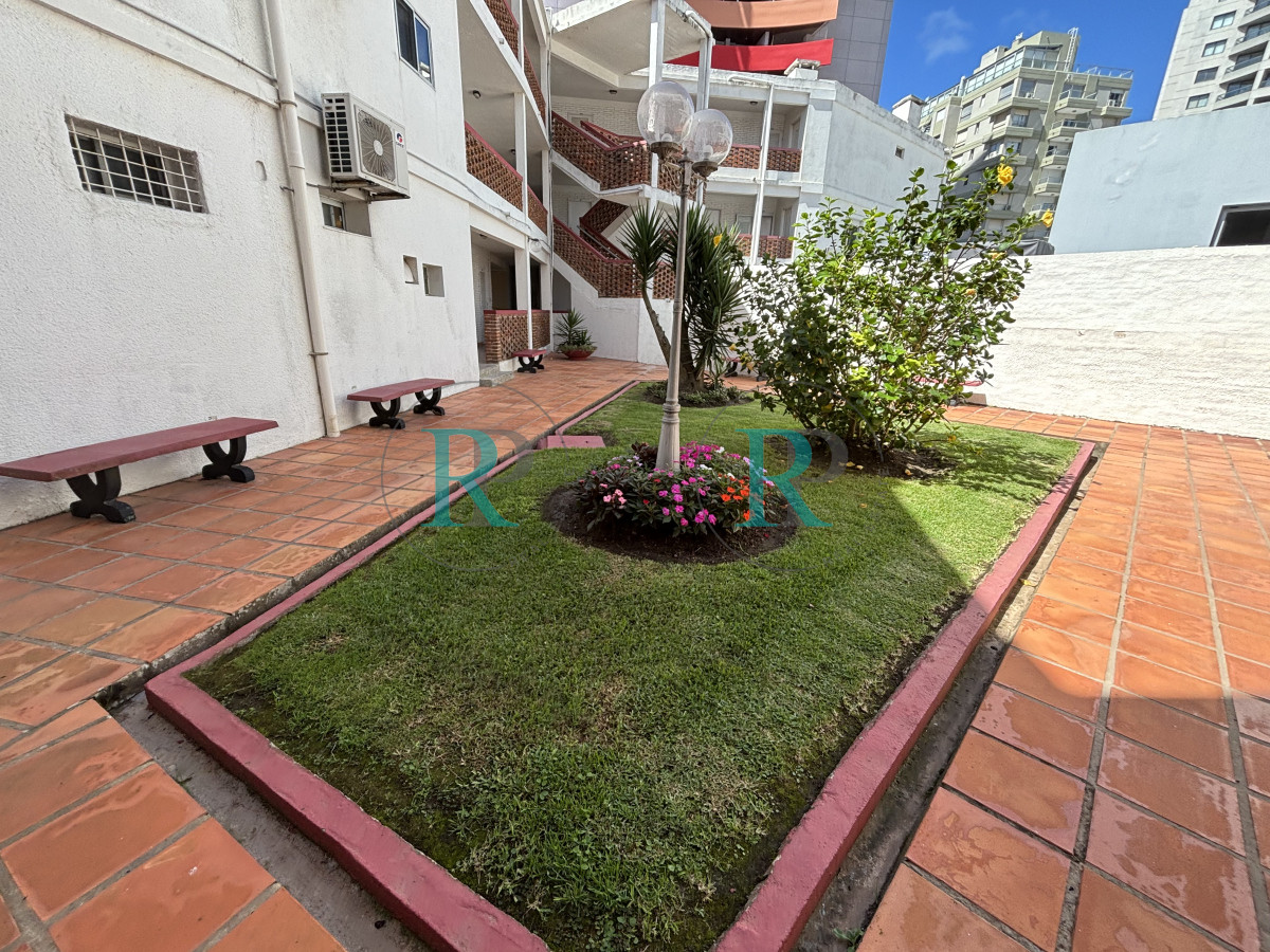Apartamento ID.474 - NUEVO INGRESO EN EXCLUSIVA. OPORTUNIDAD! MONOAMBIENTE RECICLADO