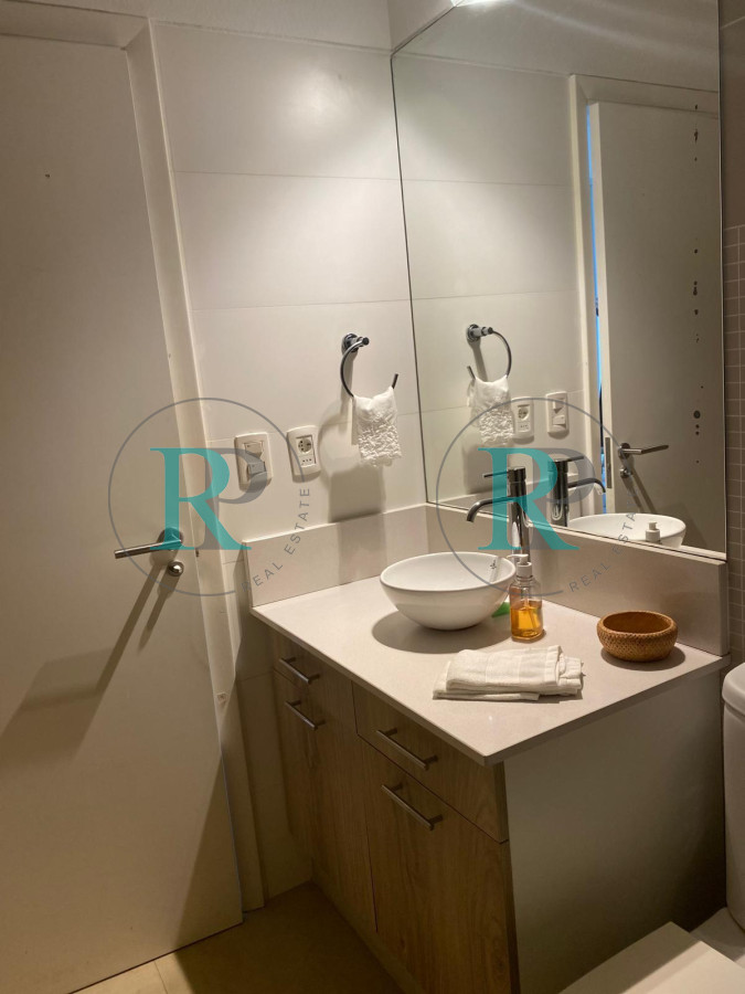 Apartamento ID.2101 - Excepcional apartamento de 2 dormitorios en venta