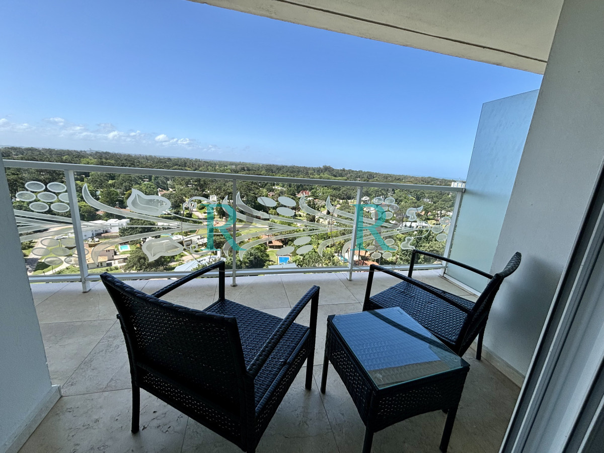 Apartamento ID.2191 - espectacular apartamento en venta de 2 dormitorios edificio premium