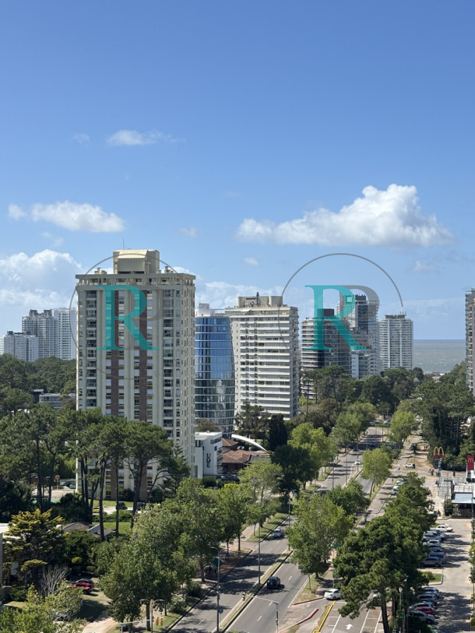 Apartamento ID.2673 - apartamento en venta de 3 dormitorios con vista