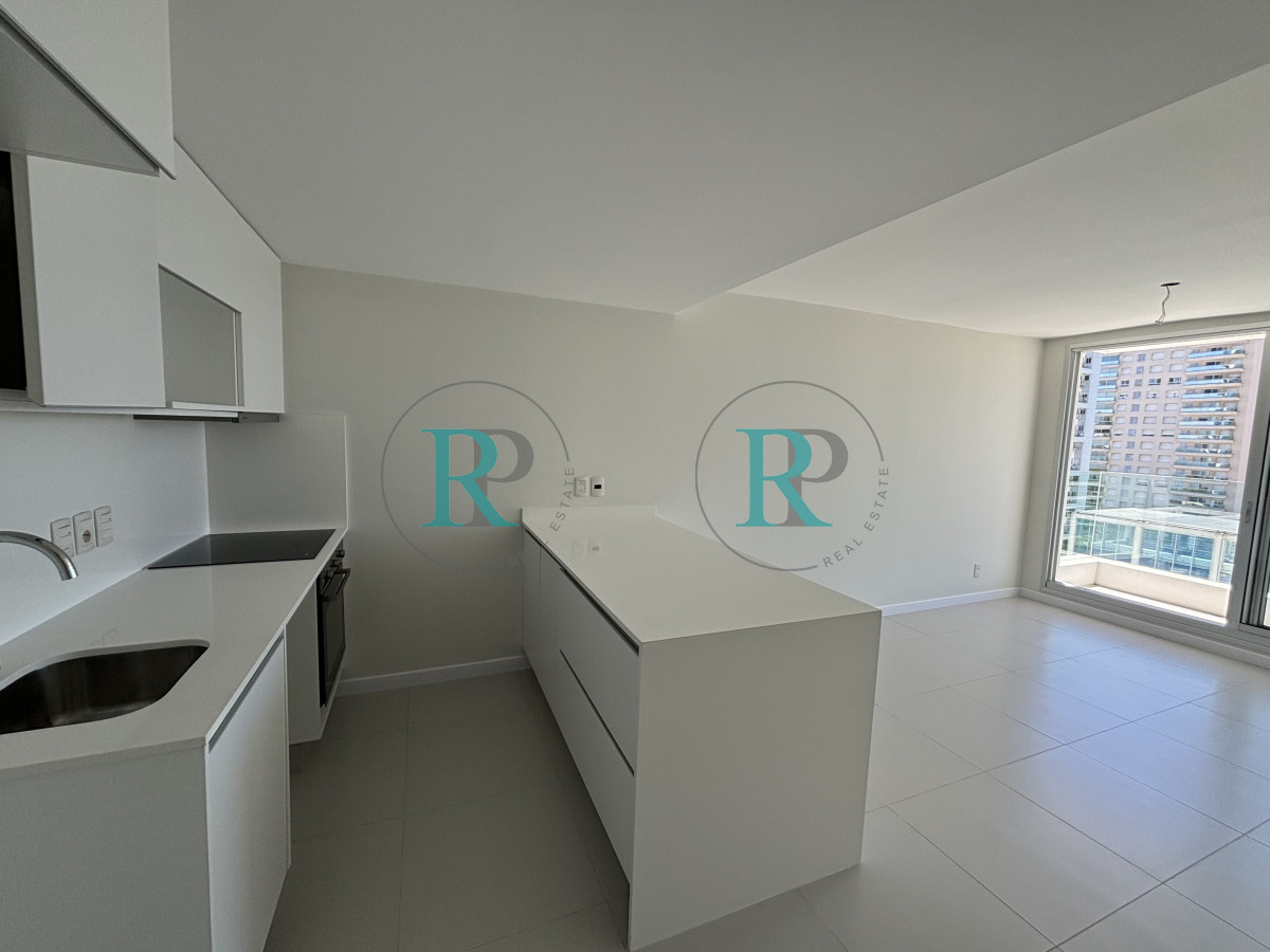 Apartamento ID.2193 - Venta apartamento de 1 dormitorio moderno
