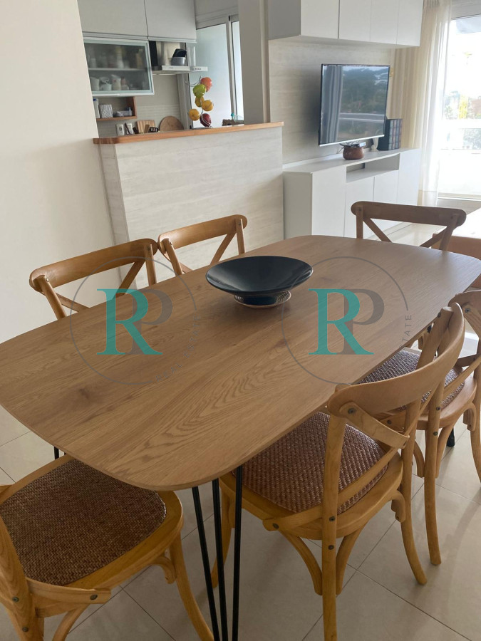 Apartamento ID.2101 - Excepcional apartamento de 2 dormitorios en venta