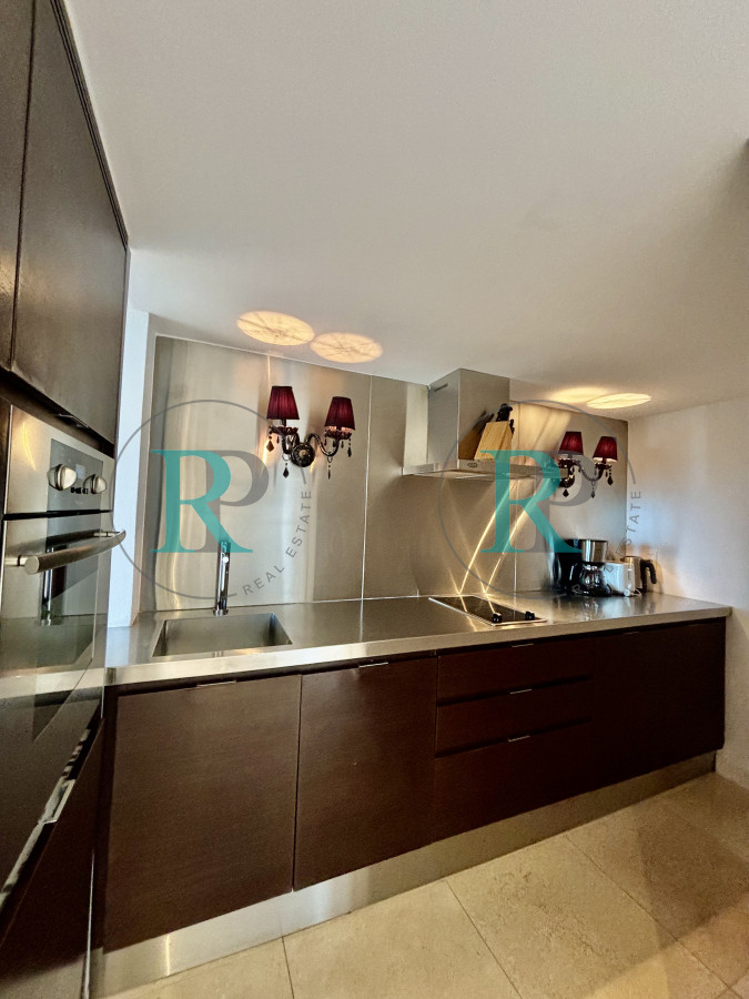 Apartamento ID.2191 - espectacular apartamento en venta de 2 dormitorios edificio premium