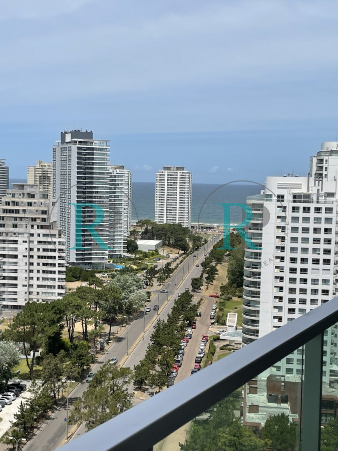 Apartamento ID.705 - APARTAMENTO 3 DORMITORIOS EXCELENTE UBICACIÓN 