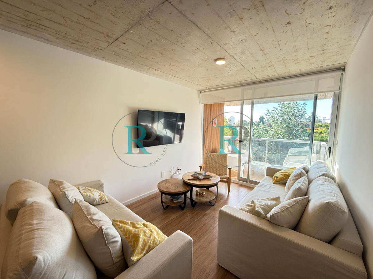 Apartamento ID.2420 - EXCEPCIONAL APARTAMENTO EN VENTA 2 DORMITORIOS 