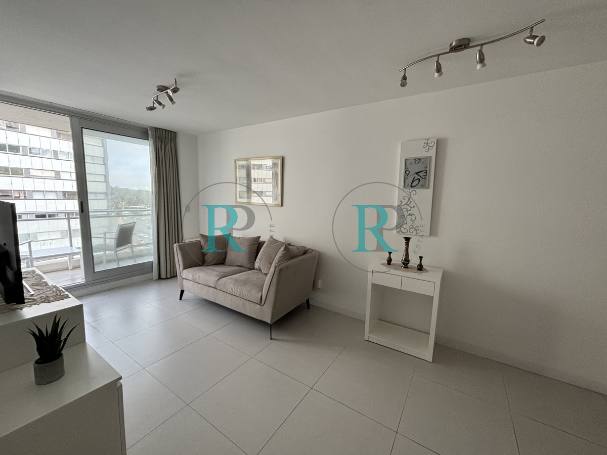 Apartamento ID.2013 - APARTAMENTO MODERNO 1 DORMITORIO EN VENTA 