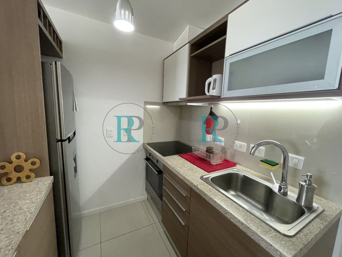 Apartamento ID.819 - alquiler invernal  1 dormitorio