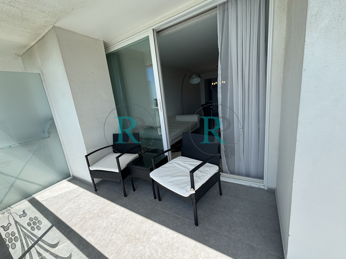 Apartamento ID.2603 - APARTAMENTO EN VENTA DE 2 DORMITORIOS