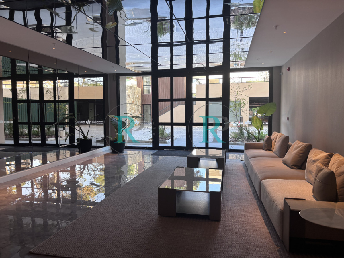 Apartamento ID.2697 - EXCEPCIONAL APARTAMENTO EN VENTA DE 1 DORMITORIO A ESTRENAR