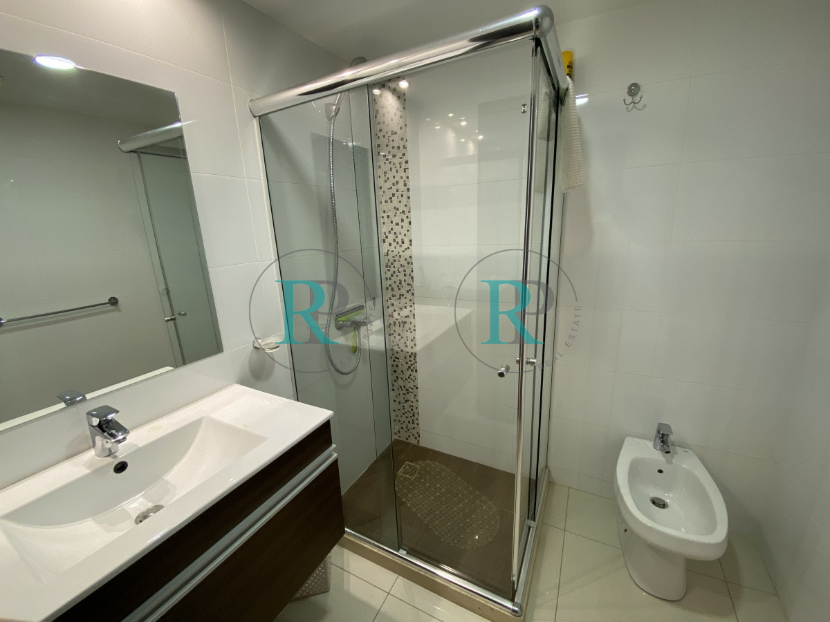 Apartamento ID.15 - Apartamento 1 dormitorio vista Mansa