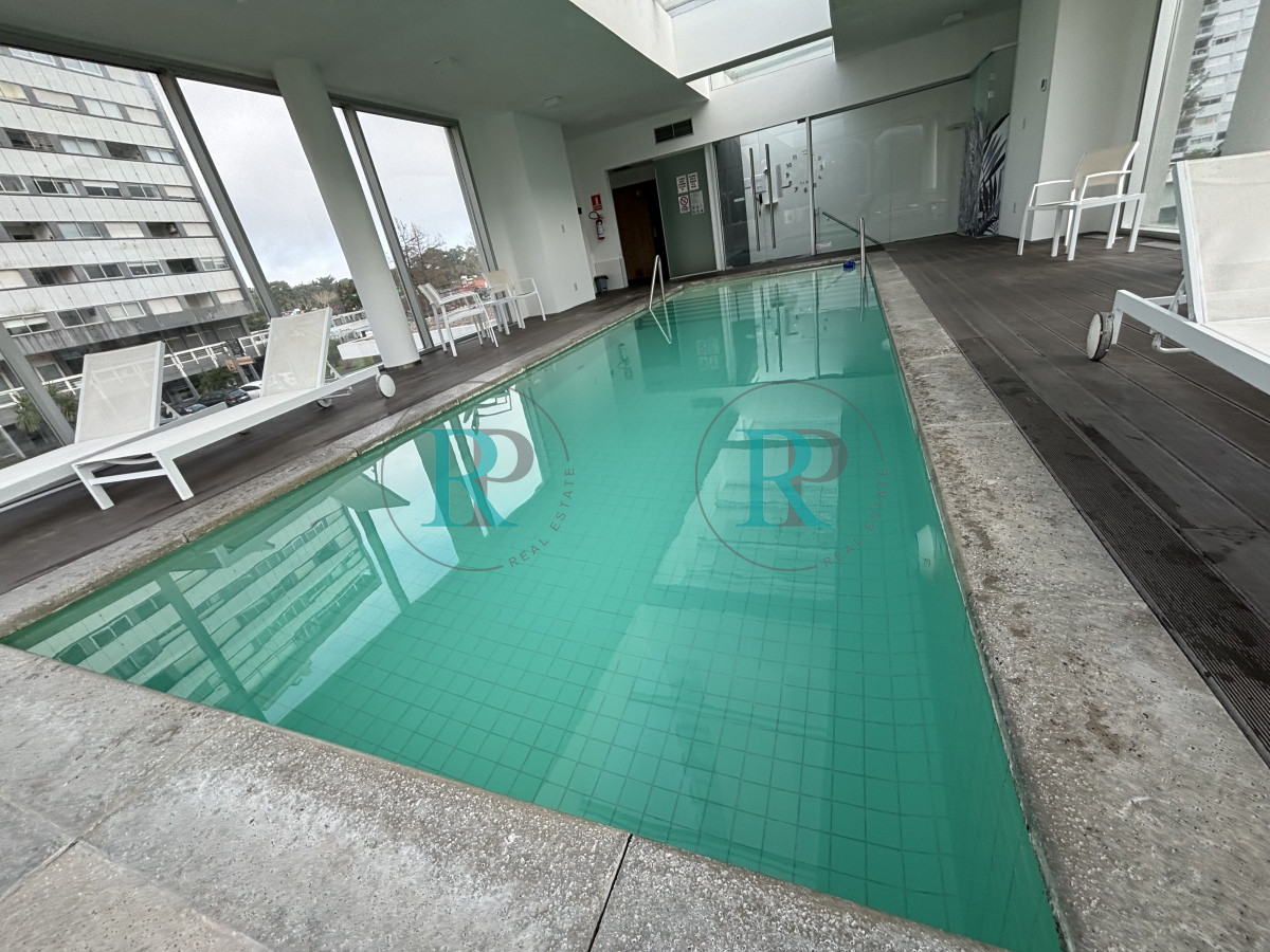Apartamento ID.2013 - APARTAMENTO MODERNO 1 DORMITORIO EN VENTA 