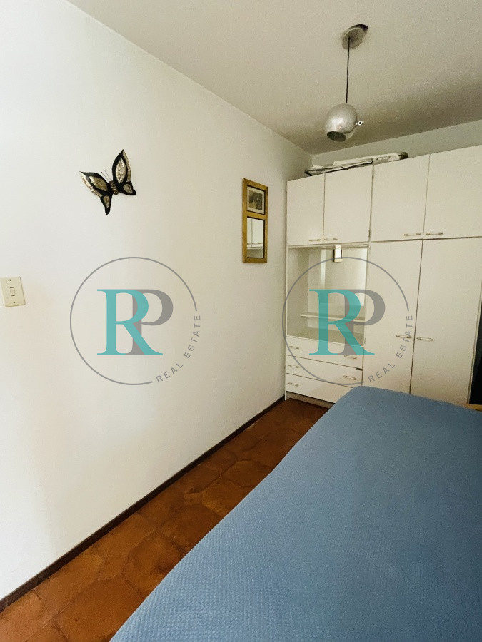 Apartamento ID.791 - frente al mar !