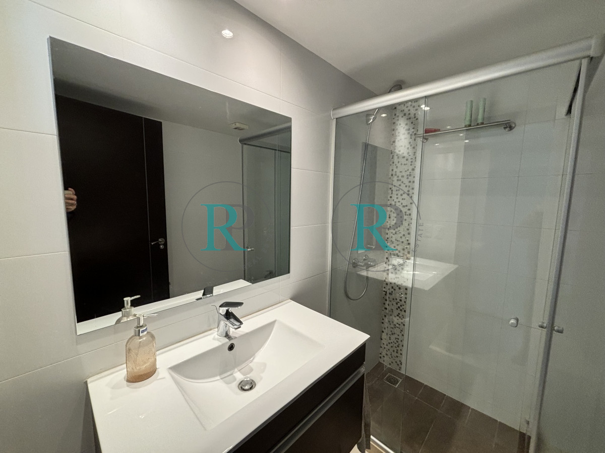 Apartamento ID.1782 - APARTAMENTO MODERNO EN VENTA 1 DORMITORIO-STRADIVARIUS