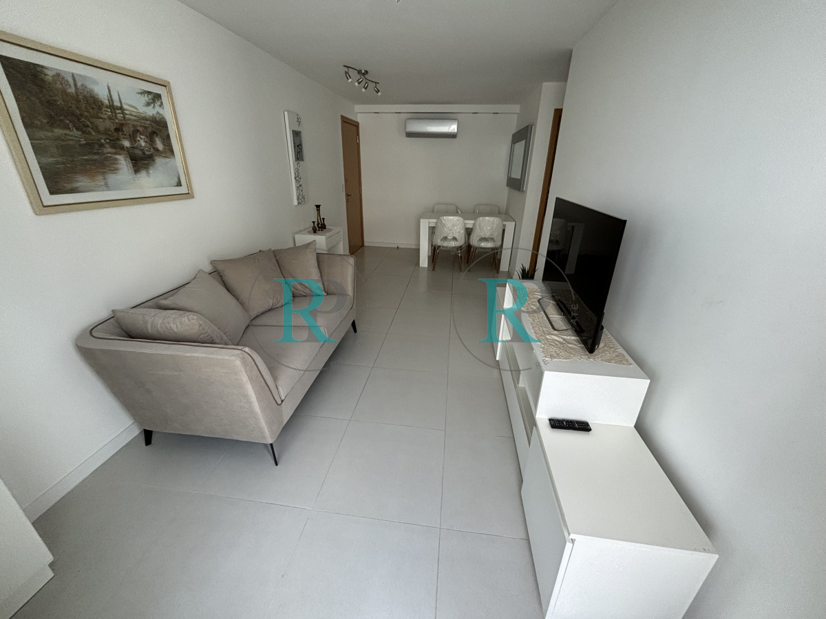 Apartamento ID.2013 - APARTAMENTO MODERNO 1 DORMITORIO EN VENTA 