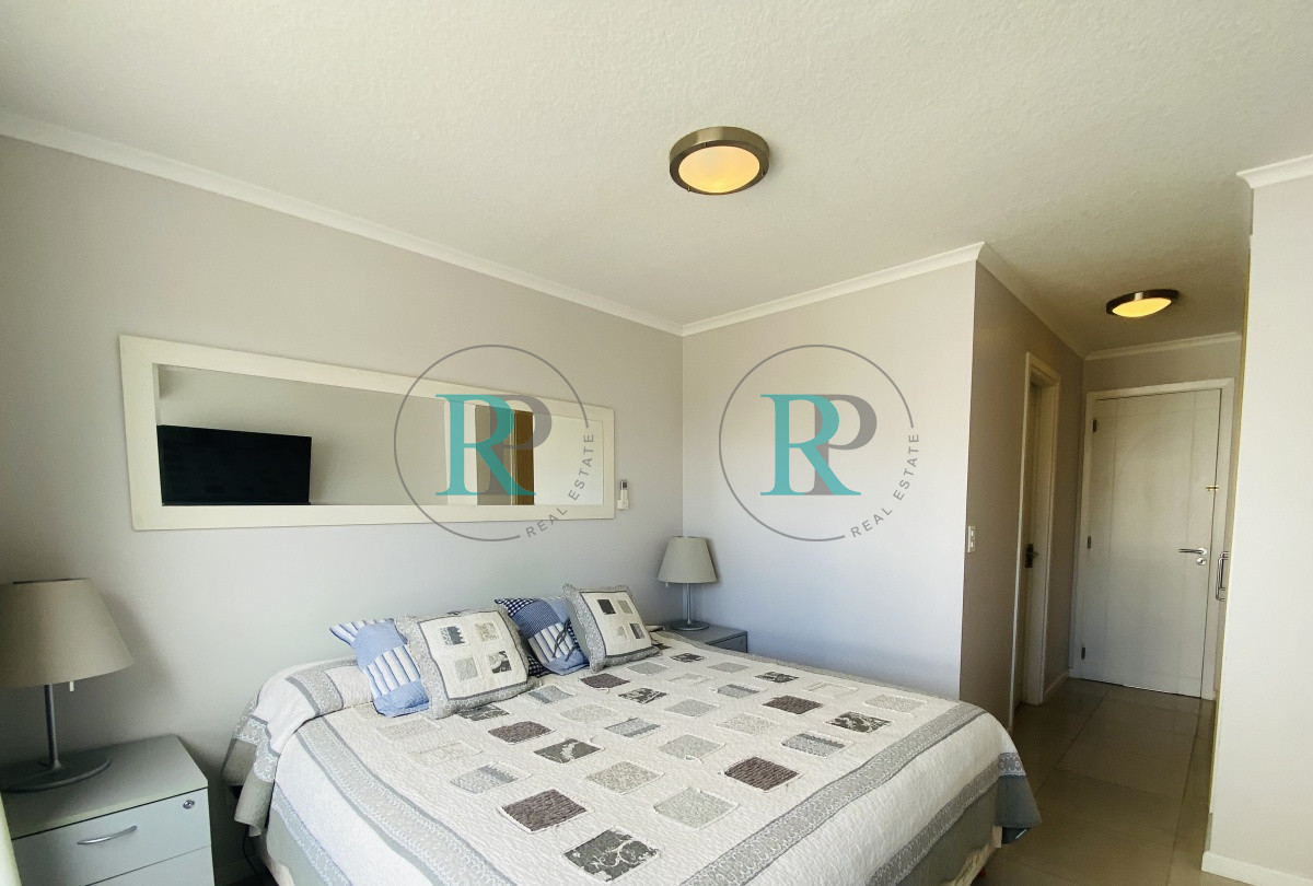 Apartamento ID.453 - APARTAMENTO 3 DORMITORIOS Y DEPENDENCIA EN VENTA