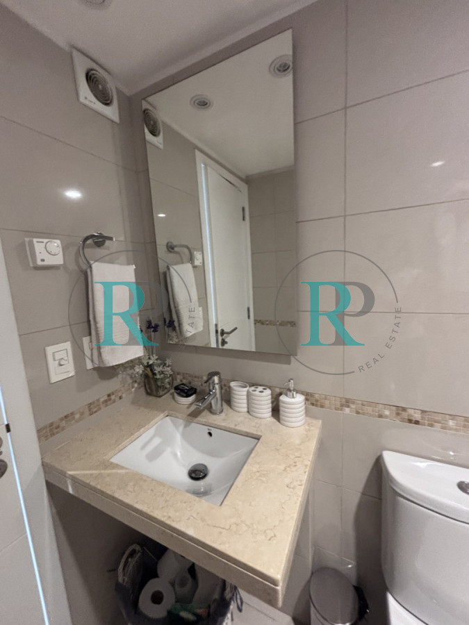 Apartamento ID.2703 - Apartamento moderno en venta de 1 dormitorio