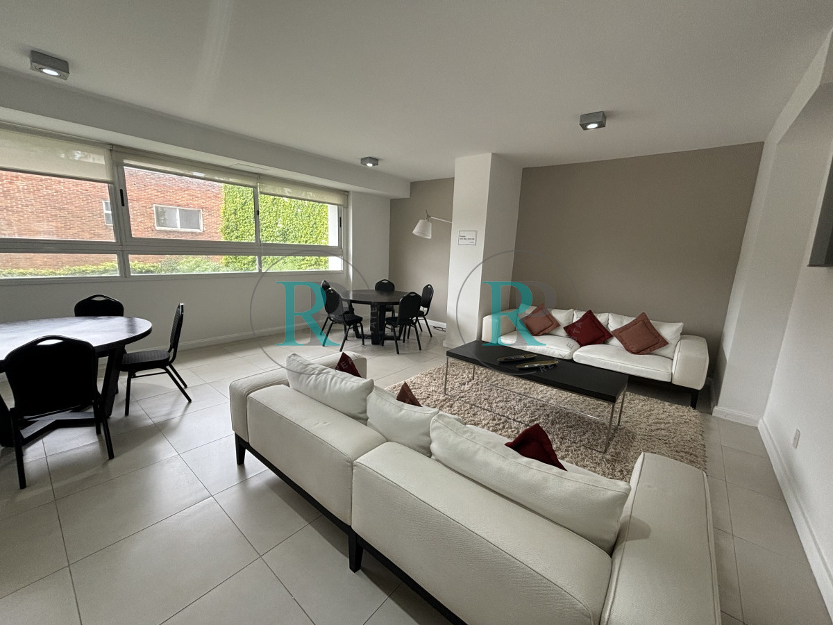 Apartamento ID.2101 - Excepcional apartamento de 2 dormitorios en venta
