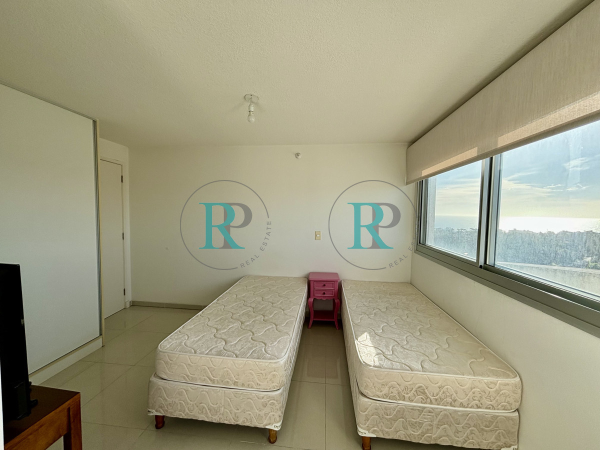 Apartamento ID.2152 - OPORTUNIDAD EN VENTA 2 DORMITORIOS SUMMER TOWER