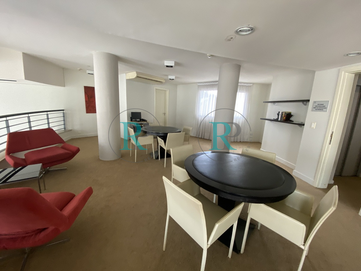 Apartamento ID.453 - APARTAMENTO 3 DORMITORIOS Y DEPENDENCIA EN VENTA