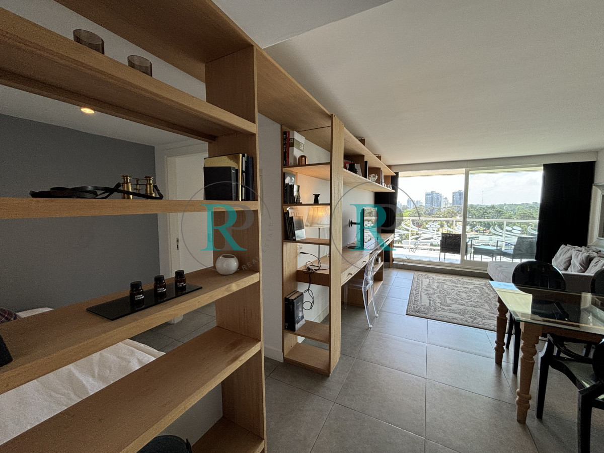 Apartamento ID.2155 - Apartamento de 1 dormitorio y medio