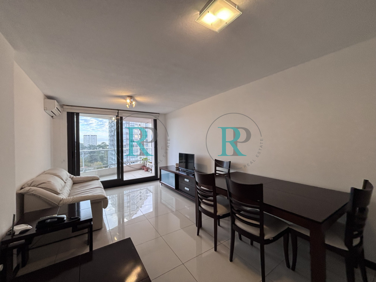 Apartamento ID.1782 - APARTAMENTO MODERNO EN VENTA 1 DORMITORIO-STRADIVARIUS