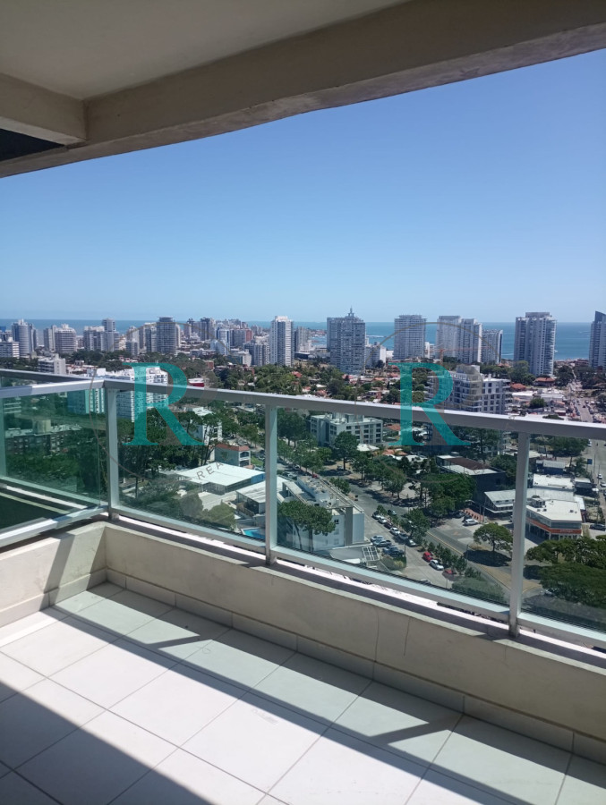 Apartamento ID.1828 - Apartamento moderno Gala vista piso alto