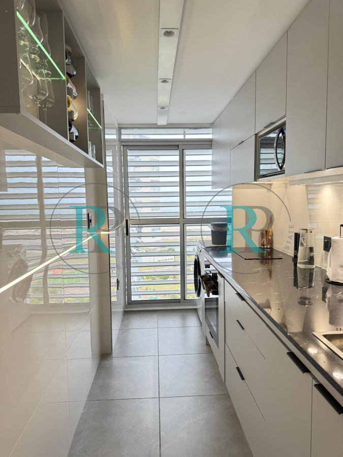 Apartamento ID.137 - Apartamento alquiler temporal PLAYA BRAVA