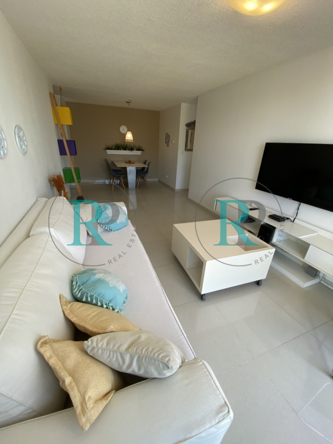 Apartamento ID.609 - Moderno apartamento de 2 dormitorios en venta