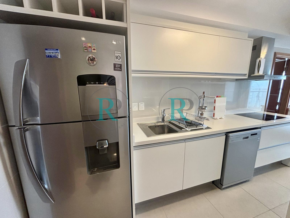 Apartamento ID.2317 - Espectacular apartamento de 3 dormitorios en venta