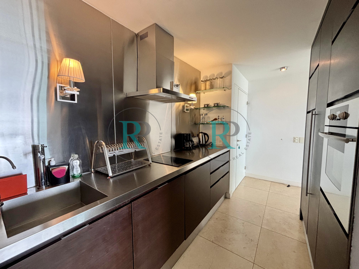 Apartamento ID.2217 - EXCEPCIONAL APARTAMENTO EN VENTA DE 2 DORMITORIOS YOO 