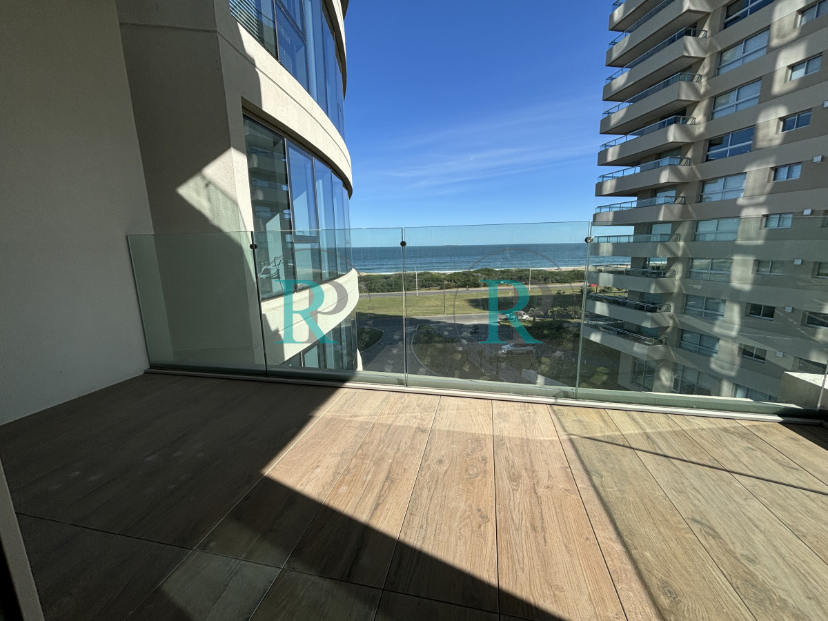 Apartamento ID.2163 - ESPECTACTULAR APARTAMENTO EN VENTA TRUMP TOWER- OPORTUNIDAD!