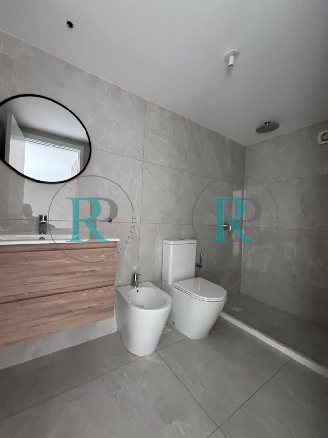 Apartamento ID.2733 - Moderno apartamento de 1 dormitorio en venta 