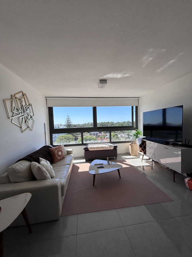 Imagen de Venta apartamento moderno de 1 dormitorio con renta
